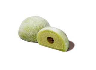 Mochi Image